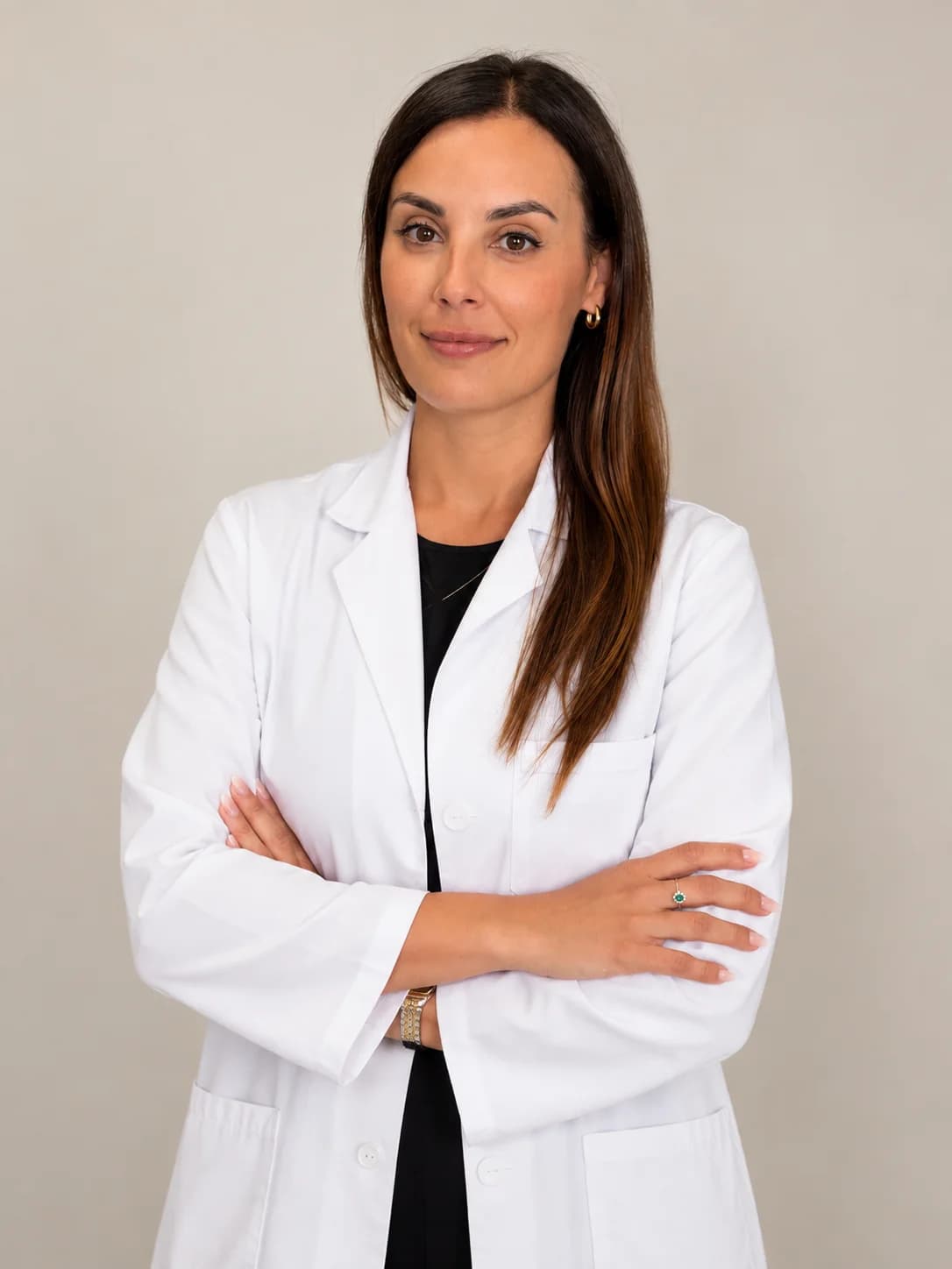 Dra. Haizea Álvarez 