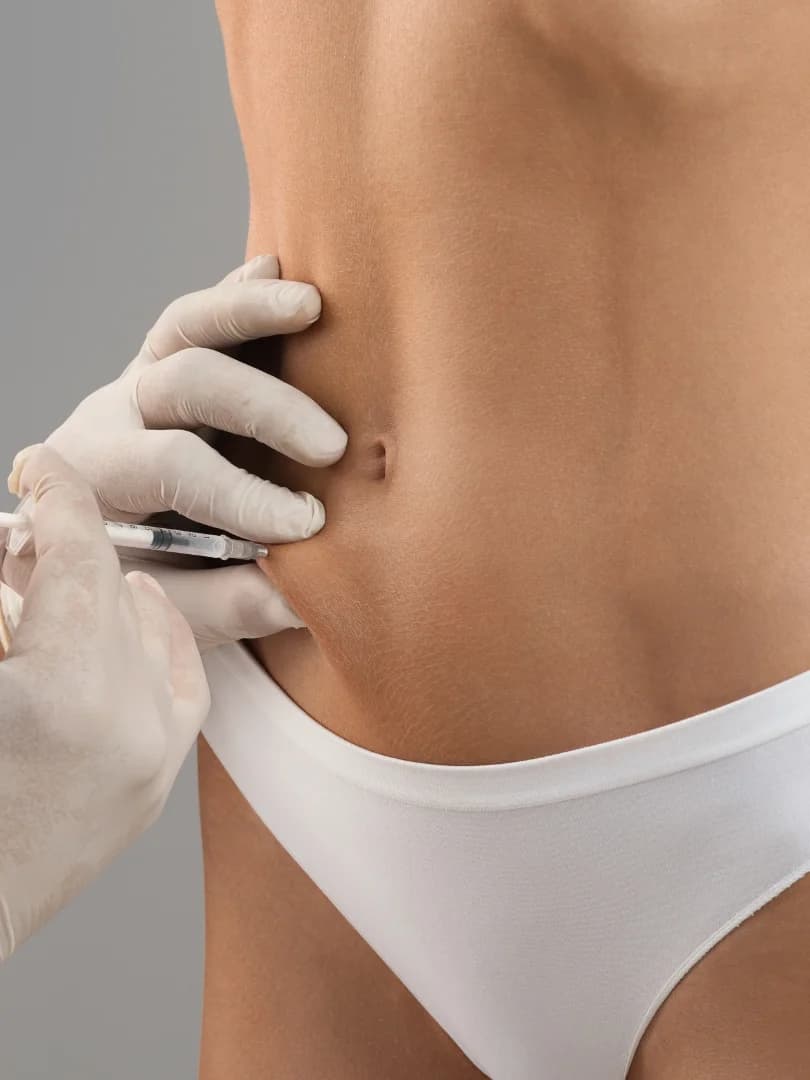 Medicina estética corporal