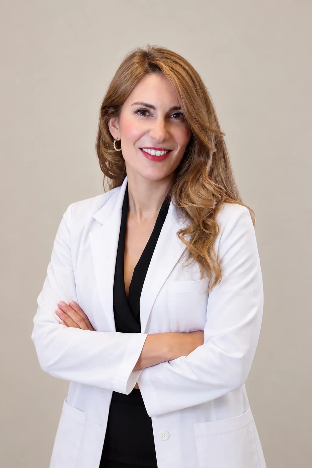 Dra. Noelia Santos Méndez