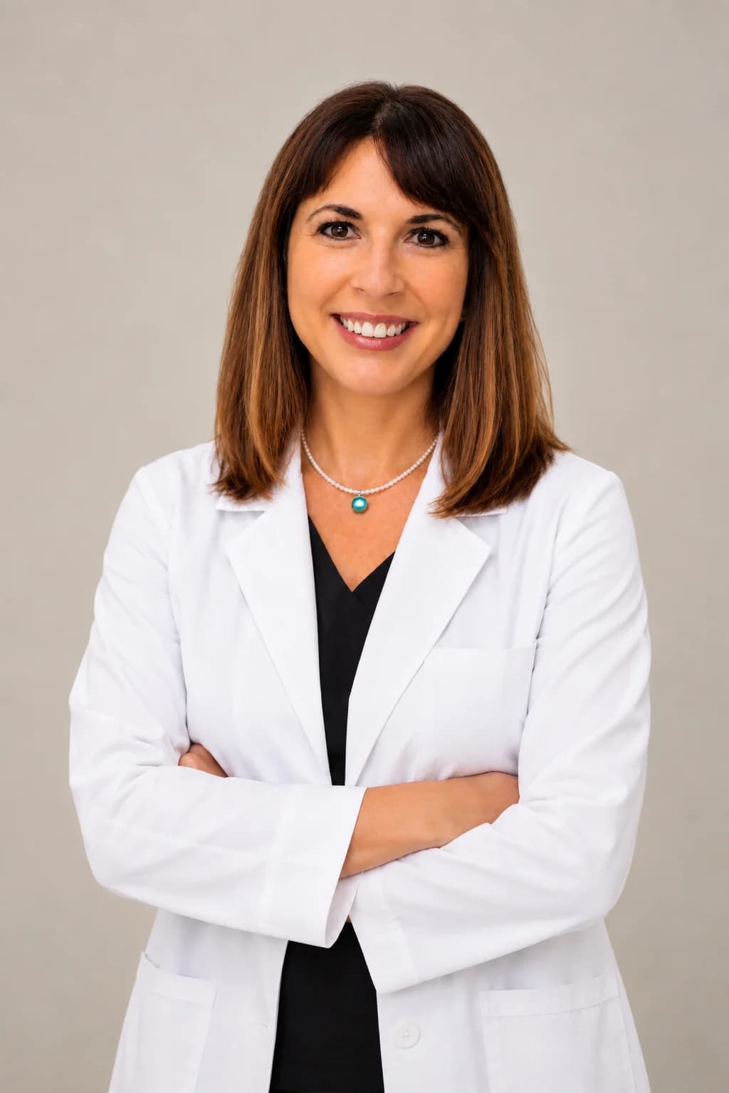 Dra. Goretti de la Cruz