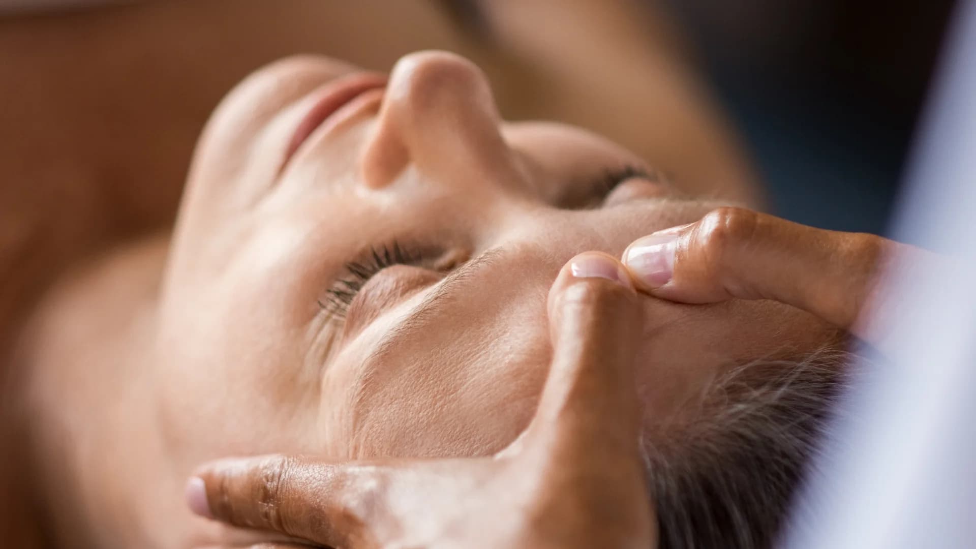 Estética facial